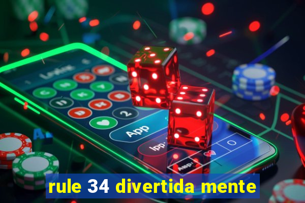 rule 34 divertida mente